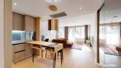 Apartament 2 camere de închiriat One Herastrau Towers 