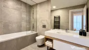 Apartament 2 camere de închiriat One Herastrau Towers 