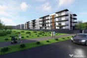 2 Camere Spațios | Compartimentare Excelentă | Direct Dezv 