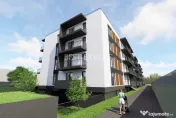 2 Camere Spațios | Compartimentare Excelentă | Direct Dezv 