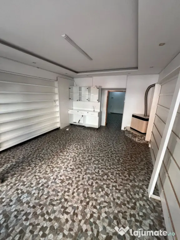 Spatiu comercial , zona centru - Craiova (Dolj)