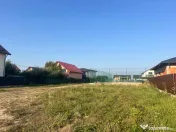 Teren intravilan 400 mp Pinilor - Trivale 