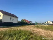 Teren intravilan 400 mp Pinilor - Trivale 