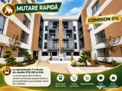 3 Camere | 88,45 mp Total | Bloc Boutique P+3 | Mutare Rapid 