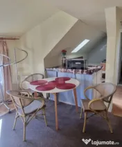 Apartament 3 camere, 147 mp, zona Campia Turzii