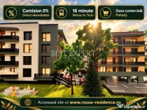 ā¤ļø 4 Camere Direct Dezvoltator | LocuinČa Ć®n care Fami
