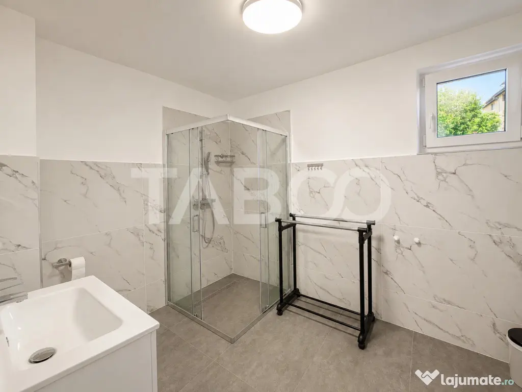 Spatiu birouri de inchiriat 2 camere si receptie zona Strand - Sibiu (Sibiu)