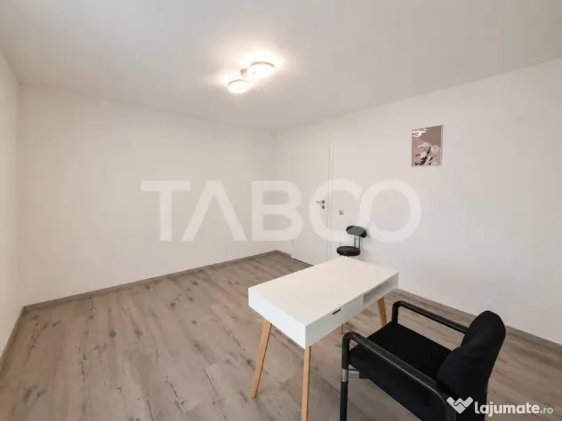 Spatiu birouri de inchiriat 2 camere si receptie zona Strand - Sibiu (Sibiu)