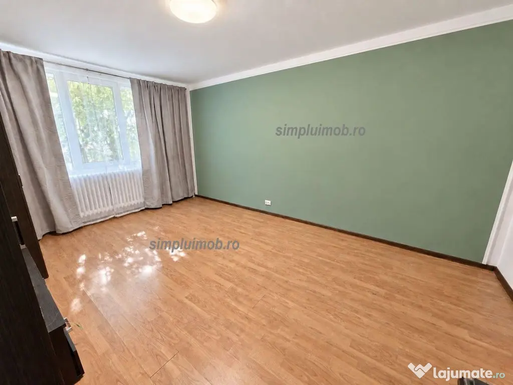 Garsoniera decomandata Drumul Taberei, metrou Valea Ialomitei - Bucuresti (Bucuresti-Ilfov)