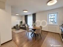 Apartament 2 camere de inchiriat etaj 1 lift balcon parcare