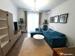 Penthouse cu 2 camere decomandate 2 terase si 2 locuri de pa