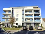 Penthouse de inchiriat 3 camere 2 bai si terasa de 107mp in