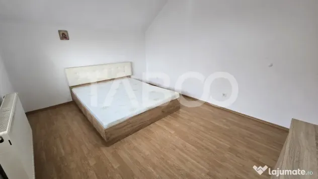 Casa de inchiriat 3 camere si 425mp curte libera in Sura Mar - Sura Mare (Sibiu)