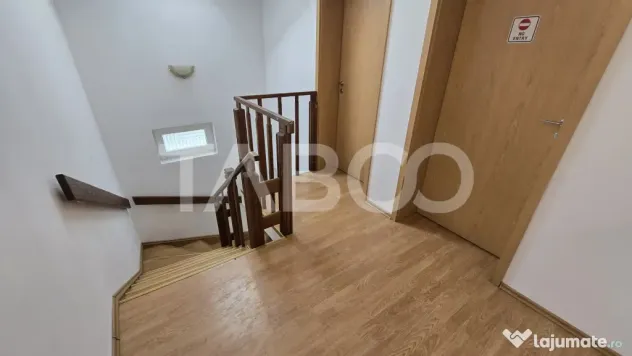 Casa de inchiriat 3 camere si 425mp curte libera in Sura Mar - Sura Mare (Sibiu)