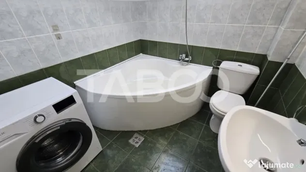 Casa de inchiriat 3 camere si 425mp curte libera in Sura Mar - Sura Mare (Sibiu)