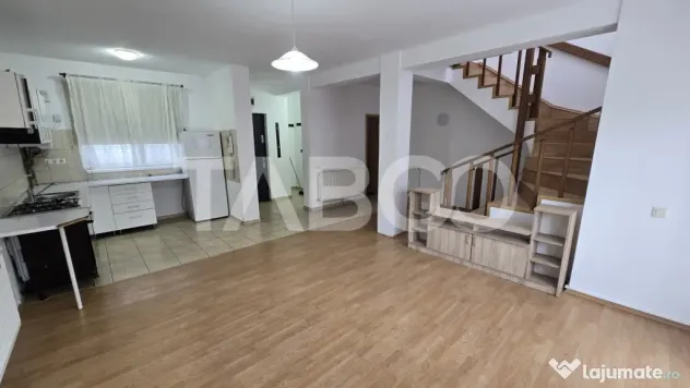 Casa de inchiriat 3 camere si 425mp curte libera in Sura Mar - Sura Mare (Sibiu)