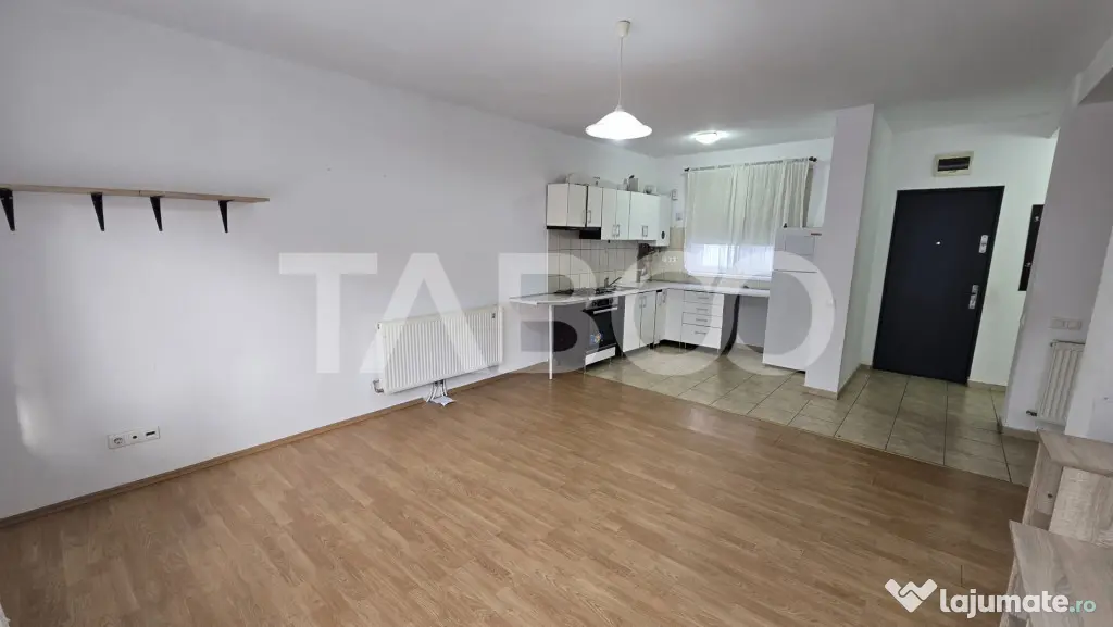 Casa de inchiriat 3 camere si 425mp curte libera in Sura Mar - Sura Mare (Sibiu)