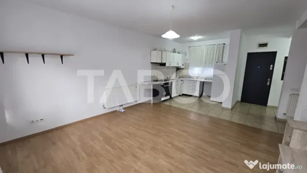 Casa de inchiriat 3 camere si 425mp curte libera in Sura Mar - Sura Mare (Sibiu)