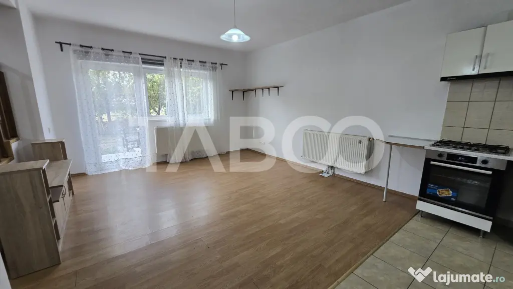 Casa de inchiriat 3 camere si 425mp curte libera in Sura Mar - Sura Mare (Sibiu)