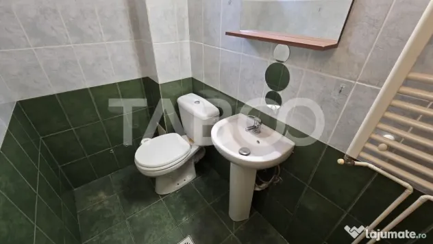 Casa de inchiriat 3 camere si 425mp curte libera in Sura Mar - Sura Mare (Sibiu)