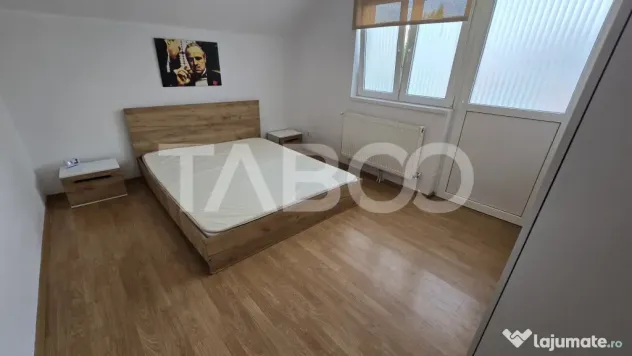 Casa de inchiriat 3 camere si 425mp curte libera in Sura Mar - Sura Mare (Sibiu)