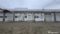 Spatiu industrial 600 mp utili de inchiriat in U.P.R.U.C Fag