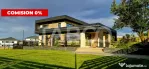 Casa superba de inchiriat 5 camere cu teren si piscina Cisna