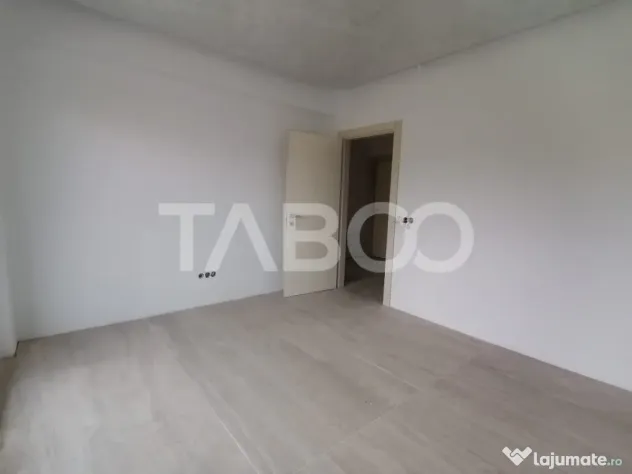 Casa superba de inchiriat 5 camere cu teren si piscina Cisna - Cisnadie (Sibiu)