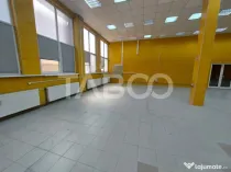 Spatiu comercial de inchiriat 850 mpu lift industrial Terezi