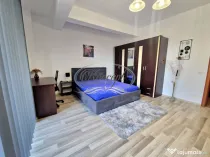 Apartament 1 camera, terasa in Marasti