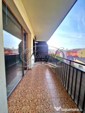 Apartament 1 camera, terasa in Marasti