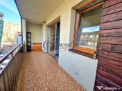 Apartament 1 camera, terasa in Marasti