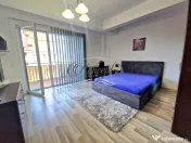 Apartament 1 camera, terasa in Marasti