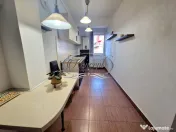 Apartament 1 camera, terasa in Marasti