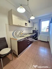 Apartament 1 camera, terasa in Marasti