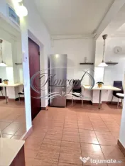 Apartament 1 camera, terasa in Marasti