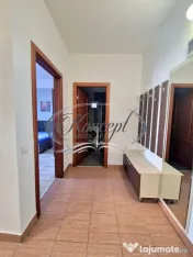 Apartament 1 camera, terasa in Marasti