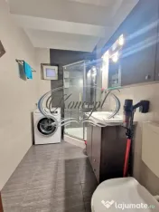 Apartament 1 camera, terasa in Marasti