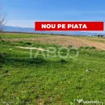 Oportunitate INVESTITIE Teren de vanzare 4166 mp ACCES FACIL