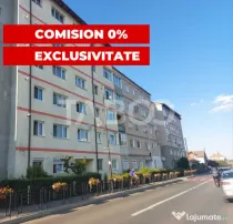 Pret Avantajos-Apartament 50 mpu 2 camere etaj 3 pivnita Cis