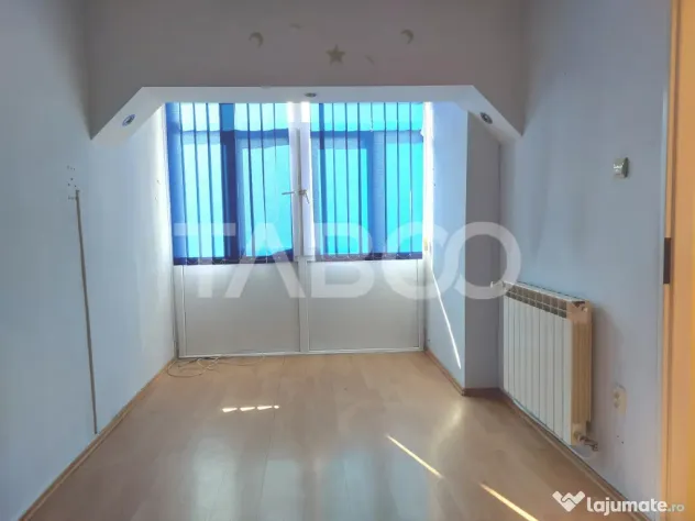 Pret Avantajos-Apartament 50 mpu 2 camere etaj 3 pivnita Cis - Cisnadie (Sibiu)