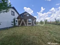 Teren extravilan in zona Aerodrom Magura din Cisnadie - Caba