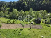 Vilă istorică de vânzare în Voineasa – o proprietate c 
