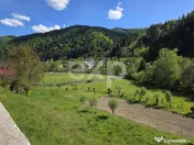 Vilă istorică de vânzare în Voineasa – o proprietate c 