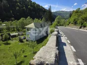Vilă istorică de vânzare în Voineasa – o proprietate c 