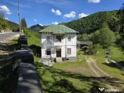 Vilă istorică de vânzare în Voineasa – o proprietate c 