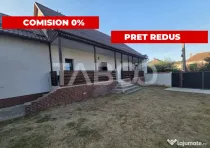 Casa 3 camere de vanzare in Voila 12km de Fagaras renovata 2