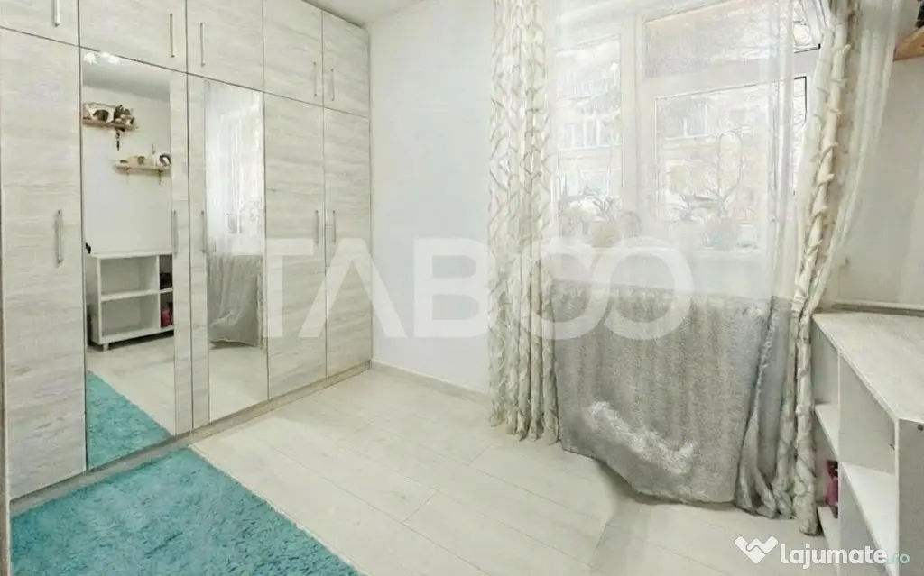 Apartament cu 2 camere langa Piata Flora Manastur - Cluj-Napoca (Cluj)
