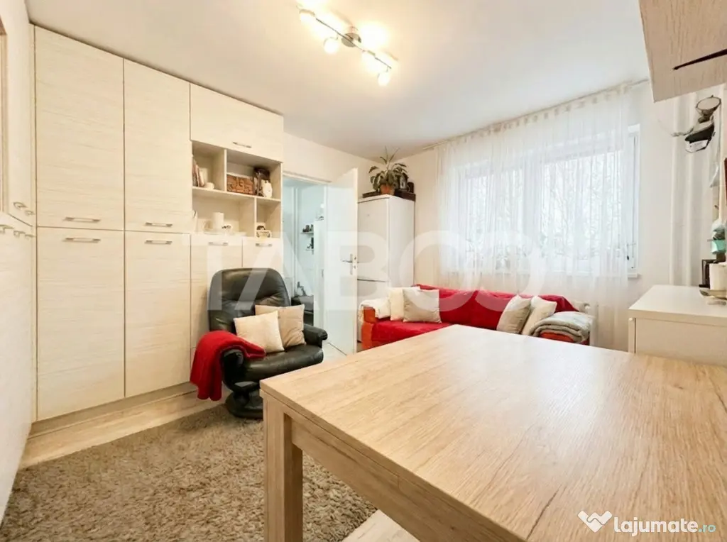 Apartament cu 2 camere langa Piata Flora Manastur - Cluj-Napoca (Cluj)