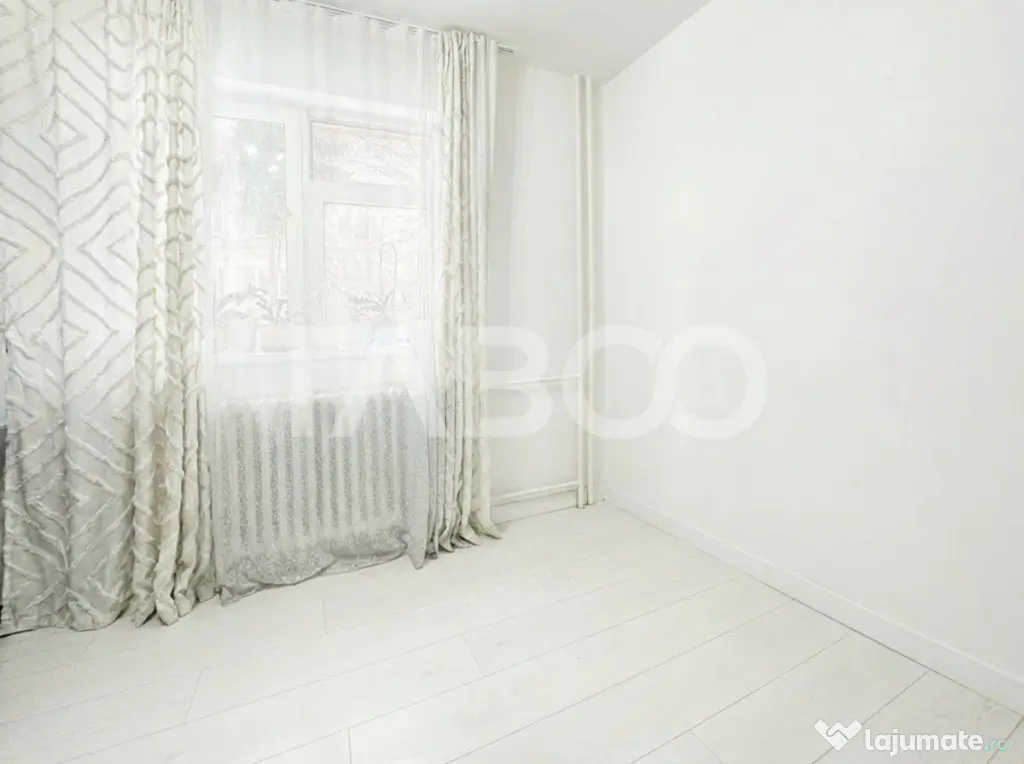 Apartament cu 2 camere langa Piata Flora Manastur - Cluj-Napoca (Cluj)